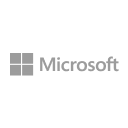 Imagem logo de Marca-Microsoft
