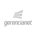 Imagem logo de Marca-Gerencianet