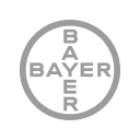 Imagem logo de Marca-Bayer