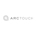 Imagem logo de Marca-Arctouch