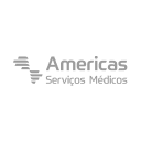 Imagem logo de Marca-Americas Serviços Médicos