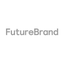 Imagem logo de Marca-FutureBrand