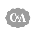 Imagem logo de Marca-C&A
